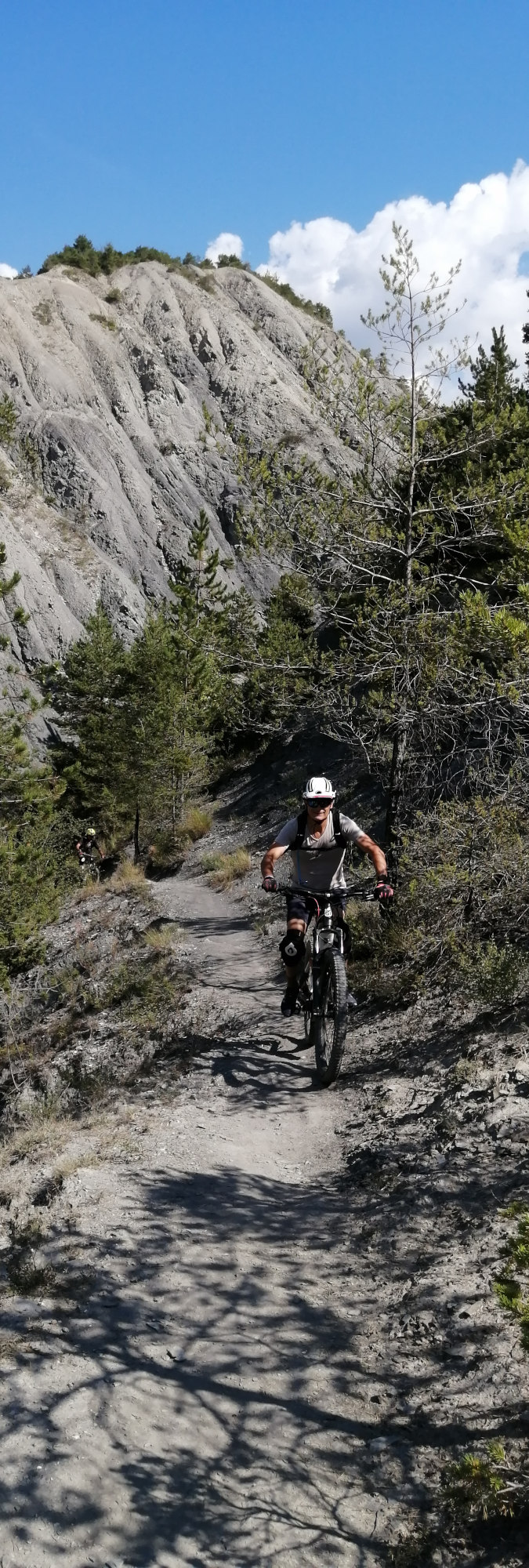 canyon vtt