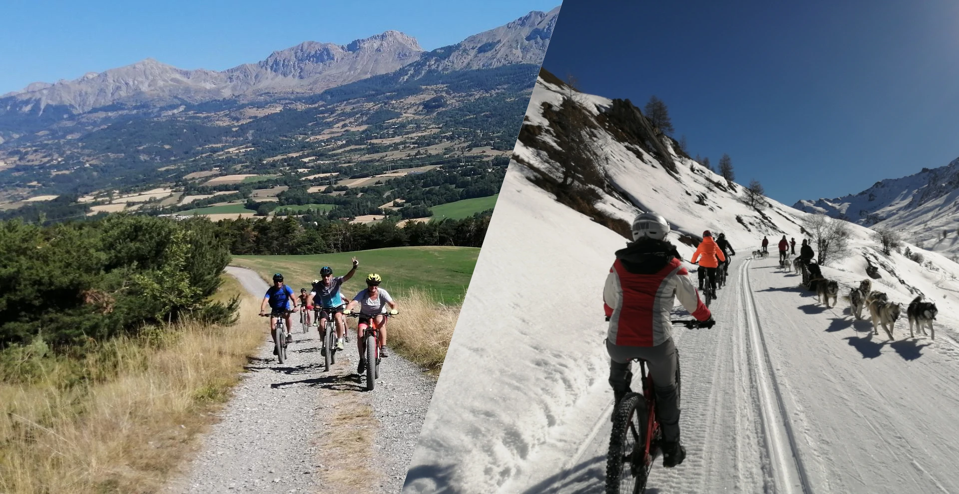 Ecole VTT-Queyras, seb Pelliccia